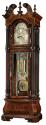 Howard Miller J H Miller II Grandfather Clock 611-031 611031