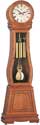 Hermle Grandfather Clock Model 01166-Q20461