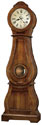 Howard Miller Harvest Moon Grandfather Clock 611-146 611146